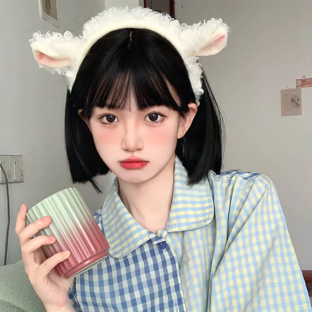 美丽破碎